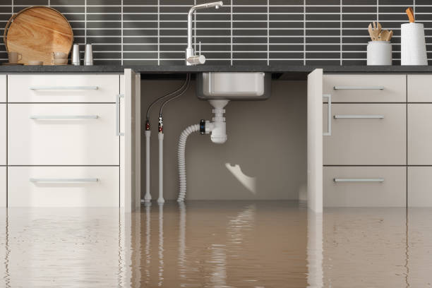 24/7 water damage repair in Garden City, ID