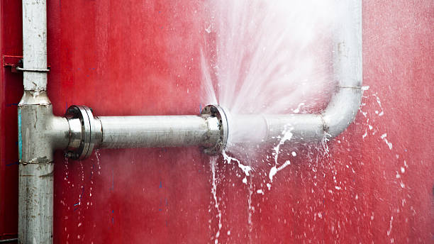 Best Sewage cleanup and water damage restoration  in Garden City, ID